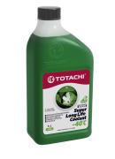 4589904520518 TOTACHI Охлаждающая жидкость TOTACHI SUPER LLC   Green   -40C      1л
