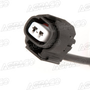 AP5161201 ASPACO ДАТЧИК АБС ЗАДНИЙ ПРАВЫЙ (R) TOYOTA COROLLA 2000-2008