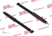 S010292G SRLINE Газовый амортизатор