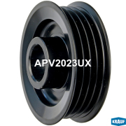 APV2023UX KRAUF Шкив генератора