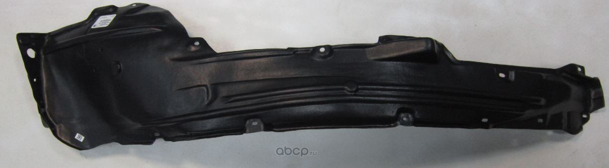 HDCRV12300L BODYPARTS CR-V ПОДКРЫЛОК ПЕРЕДН КРЫЛА ЛЕВ (Тайвань)