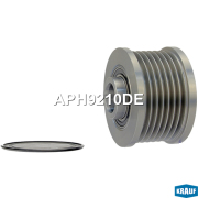 APH9210DE KRAUF Шкив обгонный генератора