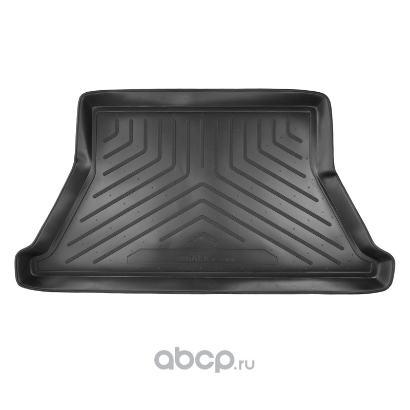 NPLP9850 UNIDEC Коврики в багажное отделение для ZAZ Tavriya