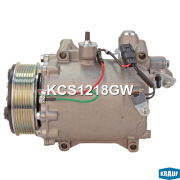 KCS1218GW KRAUF Компрессор кондиционера