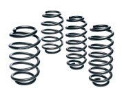 E10200110122 EIBACH Комплект заниженных пружин Eibach серии Pro-Kit