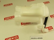 D319114D500 DEKO Фильтр топливный