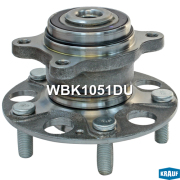 WBK1051DU KRAUF Ступица в сборе