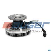 71441 AUGER Вискомуфта, Вентилятор