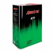 Масло для АКПП Spectrol Dexron II 4л. SPECTROL 9720