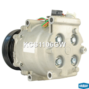 KCS1106GW KRAUF Компрессор кондиционера