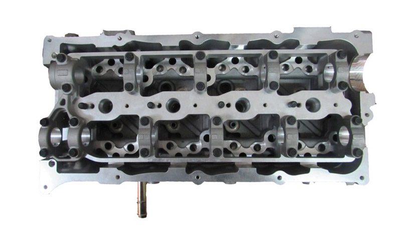 Головка блока KSMG KL7060605