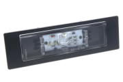 V20840014 VAICO VEMO Фонарь освещения номерного знака
