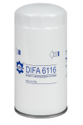 Фильтр топливный DIFA DIFA6116