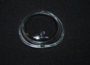 MZX0207080R BODYPARTS MAZDA 2 2007 СТЕКЛО ТУМАНКИ