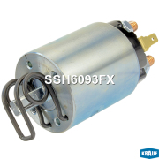 SSH6093FX KRAUF Втягивающее реле стартера