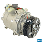 KCS1106GW KRAUF Компрессор кондиционера