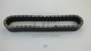 QF00C00008 QUATTRO FRENI ЦЕПЬ РАЗДАТОЧНОЙ КОРОБКИ