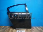 OEM0064DZR O.E.M. Дверь задняя правая 3 2003-2009 седан