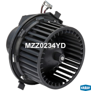 MZZ0234YD KRAUF Мотор печки c крыльчаткой
