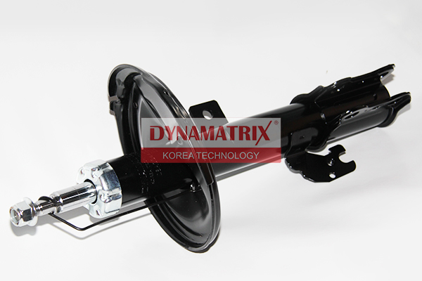 DSA334400 DYNAMATRIX-KOREA амортизатор подвески газонаполненный