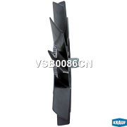 VSB0086CN KRAUF Вискомуфта в сборе