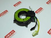 Шлейф подрулевой арт шт DEKO D8619A016