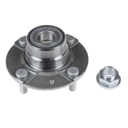 ADG08309 BLUE PRINT Ступица в сборе