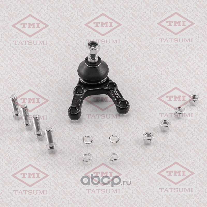 TEA1133 TMI TATSUMI Опора шаровая нижняя L/R