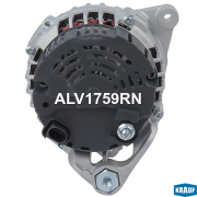 ALV1759RN KRAUF Генератор с обгонным шкивом