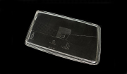 AOA00003XXX SDS EXCLUSIVE Стекло Фары лев. Audi 100 (C3) 1982-1991