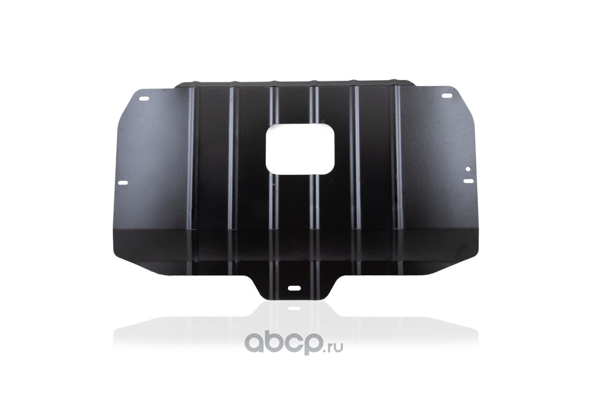 ECO4843030 ELEMENT Защиты картера и крепеж, подходит для TOYOTA Camry (18->) 3,5 бензин AT