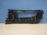 002111611012122018 O.E.M. Окантовка противотуманной фары правая Volkswagen Polo sedan