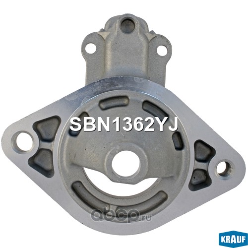 SBN1362YJ KRAUF Крышка стартера передняя