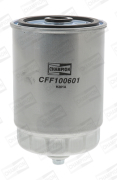 CFF100601 CHAMPION фильтр топливный