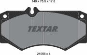 2105601 TEXTAR 