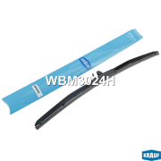 WBM3024H KRAUF Щетка стеклоочистителя гибридная