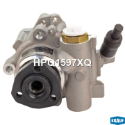 HPQ1597XQ KRAUF Насос гидроусилителя руля