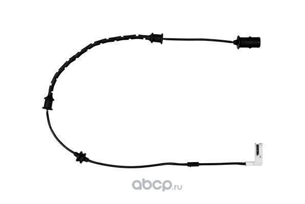 8DK355250261 HELLA Сигнализатор, износ тормозных колодок