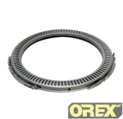 OR801002 OREX Кольцо ABS Z=100 BPW ECO Plus/ECO Plus 2