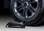 12208 MICHELIN Насос ножной