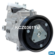KCZ0361YU KRAUF Компрессор кондиционера