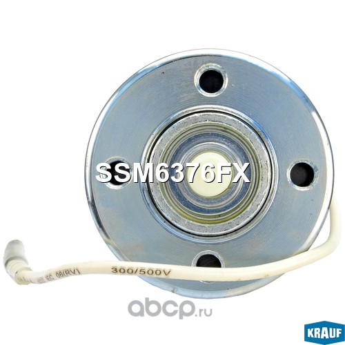 SSM6376FX KRAUF Втягивающее реле стартера