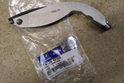 243764A100 HYUNDAI-KIA Успокоитель цепи
