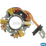 SHB0658MG KRAUF Щеткодержатель стартера