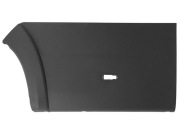 PP971 FLO AUTO MECHANICS НАКЛАДКА НА ЗАДНЕЕ КРЫЛО JUMPER/DUCATO/BOXER 06- LH ЗА АРКОЙ