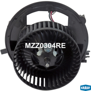MZZ0304RE KRAUF Мотор печки c крыльчаткой