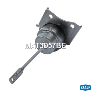 MAT3057BE KRAUF Актуатор турбокомпрессора