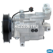 KCZ0361YU KRAUF Компрессор кондиционера