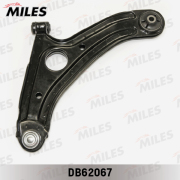 DB62067 MILES Рычаг подвески