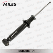 DG0208001 MILES Амортизатор